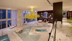 485 BRICKELL AVENUE - ICON Residence