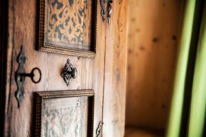 Fotografie z fotogalerie ubytování HochLeger - Chalet Refugium am Berg v destinaci Aschau