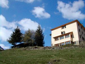 Gallery image of Xalet-Refugi U.E.C. in La Molina