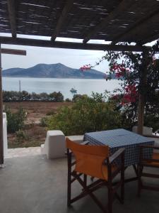 Ảnh trong thư viện ảnh của Ammos Studio ở Koufonisia