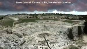 Fotografie z fotogalerie ubytování Oasi Del Gabbiano v destinaci Siracusa