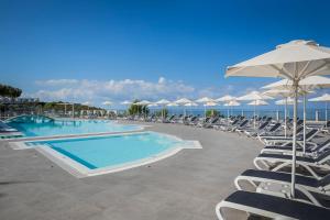 Fotografie z fotogalerie ubytování Dionysos Village Resort v destinaci Lassi