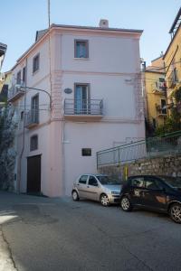 Photo de la galerie de l'établissement Alle Scalette B&B, à Lauria Inferiore