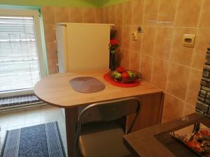 Fotografie z fotogalerie ubytování Apartman Red wall v destinaci Čačak