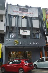 Fotografie z fotogalerie ubytování De Luna Hotel Sri Petaling v Kuala Lumpur