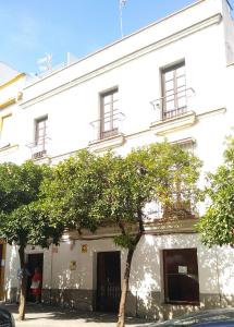 Gallery image of Sherryflat San Agustín in Jerez de la Frontera
