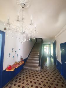 Fotografie z fotogalerie ubytování Bastide du Thoré v destinaci Labastide-Rouairoux
