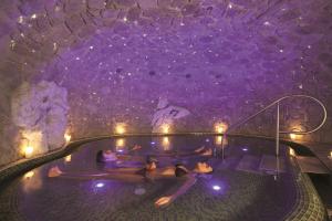 Φωτογραφία από το άλμπουμ του Verwöhnhotel Kristall σε Pertisau
