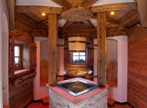 Φωτογραφία από το άλμπουμ του Verwöhnhotel Kristall σε Pertisau