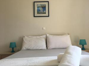 Gallery image of Marika's Apartments in Himare