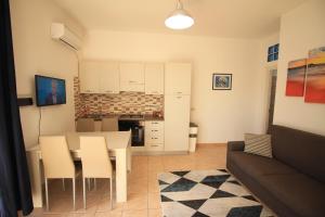 Gallery image of Appartamenti Villa Elisa in Bosa