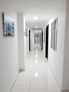 Fotografie z fotogalerie ubytování Blue Emerald Inn v destinaci San Andrés