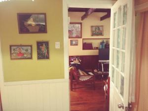 Fotografie z fotogalerie ubytování Casa Familiar Las Yerbas v destinaci Molina