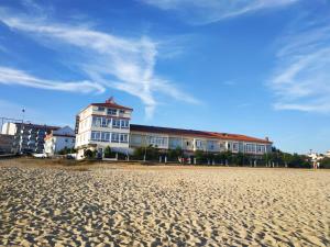Hotel Playa, Cangas de Morrazo – Updated 2022 Prices