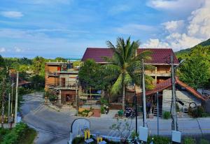 Photo de la galerie de l'établissement Life koh tao resort, à Koh Tao