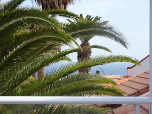 Üldine merevaade või majutusasutusest Appartamento Indipendente in Villa - Golf Del Sur pildistatud vaade