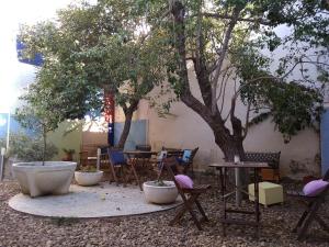 Fotografie z fotogalerie ubytování Hospedium Aloque Posada Hotel Rural v destinaci Valdepeñas