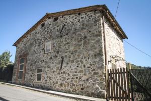 Fotografie z fotogalerie ubytování Casa Patrizia v destinaci Borgo a Mozzano