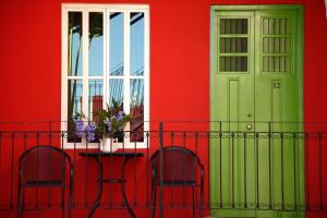 Gallery image of Hotel Mejorada Merida in Mérida