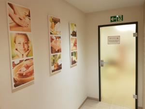 Fotografie z fotogalerie ubytování Family Appartment v destinaci Sankt Englmar