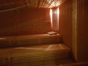 Fotografie z fotogalerie ubytování Family Appartment v destinaci Sankt Englmar
