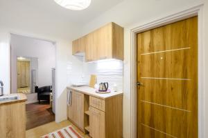 Fotografia z galérie ubytovania 404 Rooms Zamiany Ursynow vo Varšave