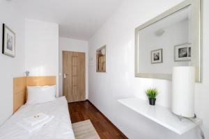 Fotografia z galérie ubytovania 404 Rooms Zamiany Ursynow vo Varšave