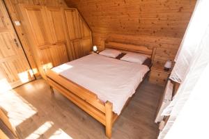 Gallery image of Chata Kadlečka in Lipno nad Vltavou +10 photos