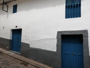 Fotografie z fotogalerie ubytování Carlos Guest House 3 Cusco v destinaci Cuzco