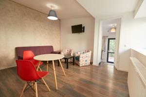 Gallery image of Stanford apartments in Bucharest