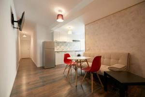 Gallery image of Stanford apartments in Bucharest