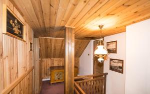 Fotografie z fotogalerie ubytování Vacation house KURTOVEC v Benešově nad Černou