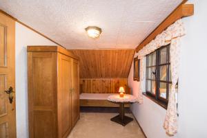 Fotografie z fotogalerie ubytování Vacation house KURTOVEC v Benešově nad Černou