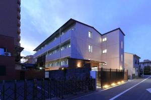 صورة لـ Randor Residence Kyoto Classic في كيوتو