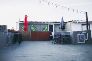 Fotografie z fotogalerie ubytování Yanquetruz v destinaci Mar del Plata