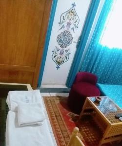 Fotografie z fotogalerie ubytování Hotel Tiout v destinaci Taroudant