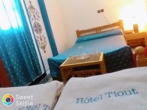 Fotografie z fotogalerie ubytování Hotel Tiout v destinaci Taroudant