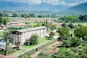 Gallery image of Agriturismo La Meridiana in Guidonia