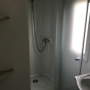 Ванна кімната в Domaine