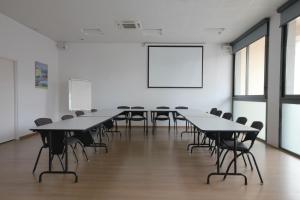 Konferenční prostory v ubytování Esatitude Hotel