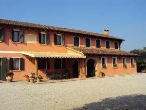 Gallery image of Agriturismo Sant' Anna in Treviso