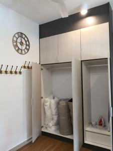 云顶高原The Loft at Midhills Genting Highlands Free WiFi的相册照片