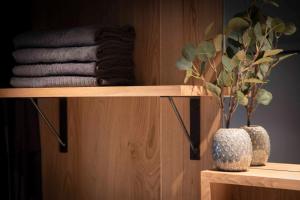 Fotografie z fotogalerie ubytování Contexted Boutique Villa v Osace