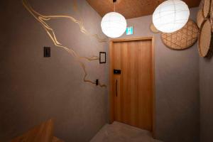 Fotografie z fotogalerie ubytování Contexted Boutique Villa v Osace