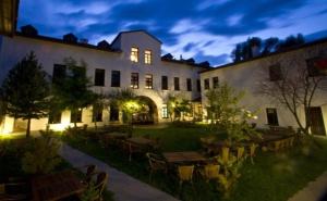 Gallery image of Cheltikov Hotel in Kars