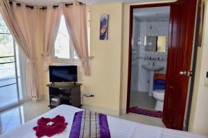Gallery image of Angelot Villa in Chaweng Noi Beach