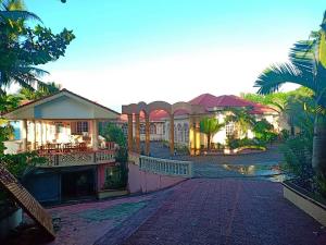 Gallery image of Amerie Rae Resorts in Bangui