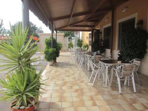 Fotografie z fotogalerie ubytování Hotel Totana Sur v destinaci Totana