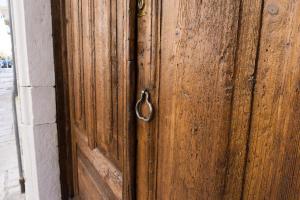 Fotografie z fotogalerie ubytování Donato Rooms v destinaci Trani