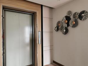 Fotografie z fotogalerie ubytování Arista Hotel Ubon v destinaci Ubon Ratchathani